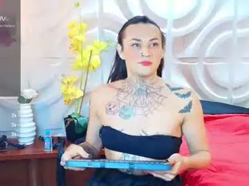 Chaturbate Nude Webcam of niicol_bossy