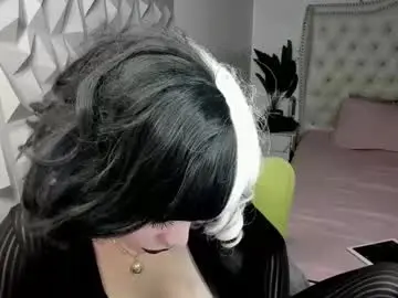 Chaturbate Nude Webcam of stefanylangkat