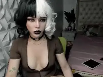 Chaturbate Free Porn Cam of stefanylangkat