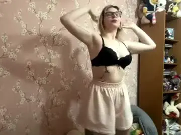 Chaturbate Nude Webcam of stuffysoft