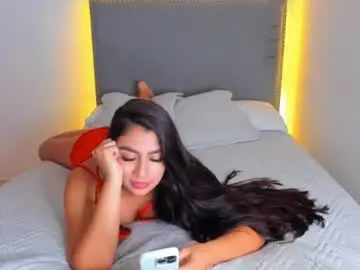 Chaturbate Private Sex Chat of tatiana_2000