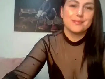 Chaturbate Best Webcam of venusina07
