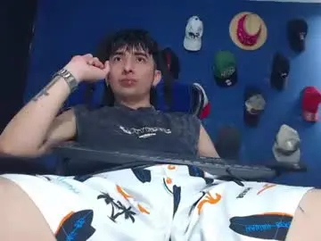 Chaturbate Live Sex Cam of al3xxx_p