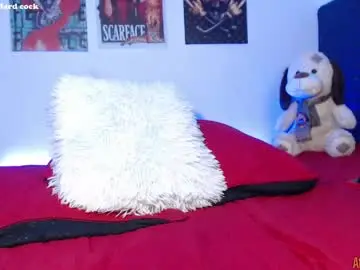 Chaturbate Private Sex Chat of alex_rockstar