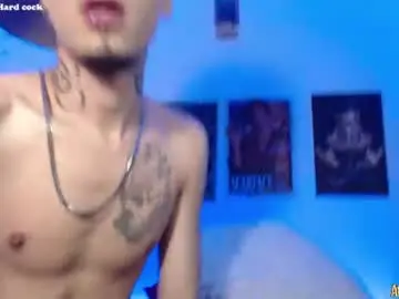 Chaturbate Free Porn Cam of alex_rockstar