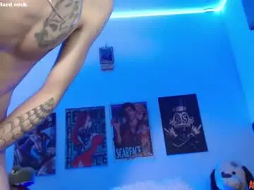 Chaturbate Watch Live Sex Cams of alex_rockstar