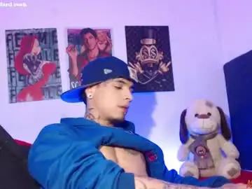 Chaturbate Sex Chat of alex_rockstar