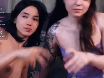 Chaturbate Adult Video Chat of dainalargena