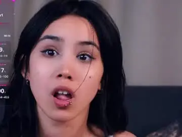 Chaturbate Live Sex of dainalargena