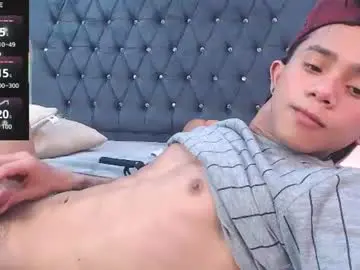 Chaturbate Sex Chat of danny__santoro
