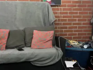 Chaturbate Best live sex cam show of flyerstud_mtl