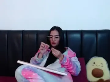 Chaturbate Sex Cam of karlota_hank