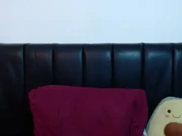 Chaturbate Live Sex of karlota_hank