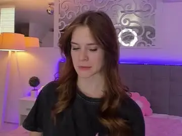 Chaturbate Best live sex cam show of luisaclover
