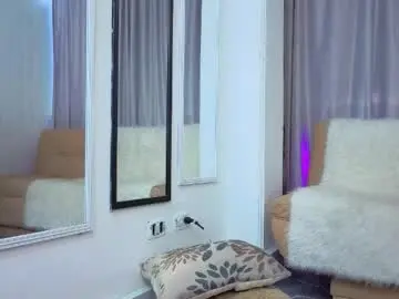Chaturbate Watch Live Sex Cams of mariana_murillo__