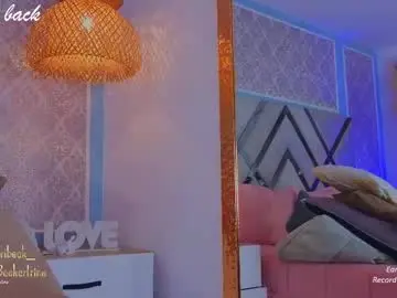 Chaturbate Live Porn of ocean_becker
