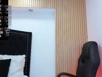 Chaturbate Live Porn of stonn_69