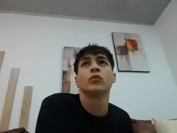 Chaturbate Best Webcam of stonn_69