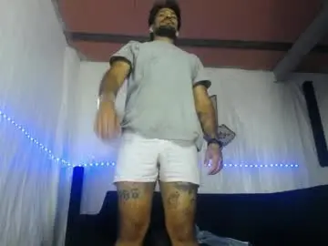 Chaturbate Adult Webcams of carlo_yates27