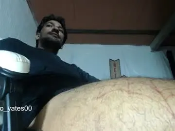 Chaturbate Best Webcam of carlo_yates27