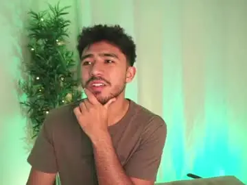 Chaturbate Sex Chat of damon_frost