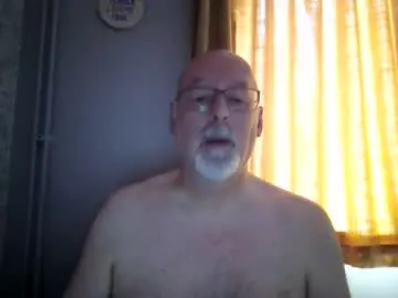 Chaturbate Free Live Porn of dutchunclejohn