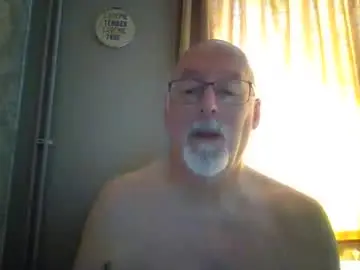 Chaturbate Best live sex cam show of dutchunclejohn