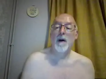 Chaturbate Best live sex cam show of dutchunclejohn