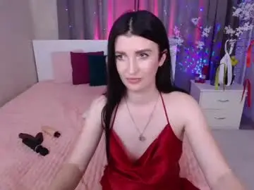 Chaturbate Free Porn Cam of evelingills