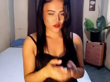 Chaturbate Private Sex Chat of hot_babe0802