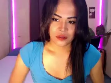 Chaturbate Nude Webcam of hot_babe0802