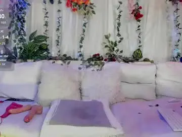 Chaturbate Best live sex cam show of karol_elegance_