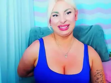Chaturbate Live Sex of luxuriaaa