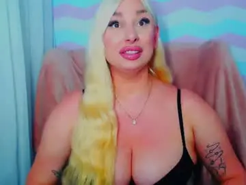 Chaturbate Live Sex of luxuriaaa