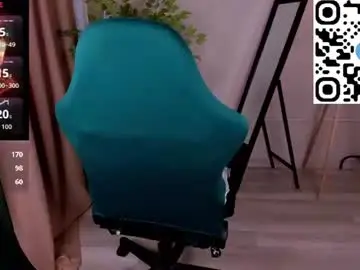Chaturbate Live Porn of mary__bailey