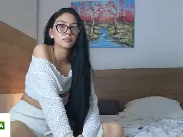 Chaturbate Best live sex cam show of mia_yuko