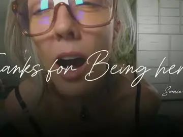 Chaturbate Adult Webcam of sunnie_dayz