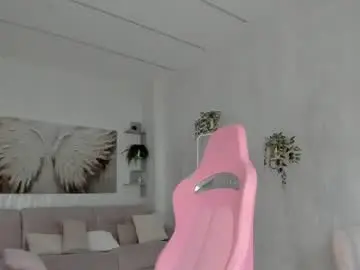 Chaturbate Adult Video Chat of tiffanyhouston_