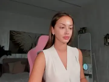Chaturbate Sex Chat of tiffanyhouston_
