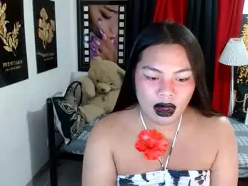 Chaturbate Nude Webcam of tsbrianabankhugecock