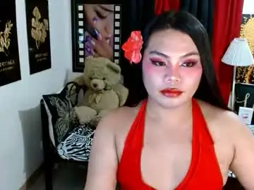 Chaturbate Adult Video Chat of tsbrianabankhugecock