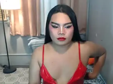 Chaturbate Free Live Porn of tsbrianabankhugecock