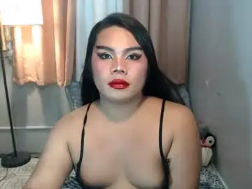 Chaturbate Adult Video Chat of tsbrianabankhugecock