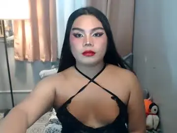 Chaturbate Live Porn of tsbrianabankhugecock