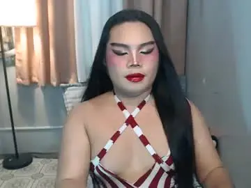 Chaturbate Adult Webcams of tsbrianabankhugecock