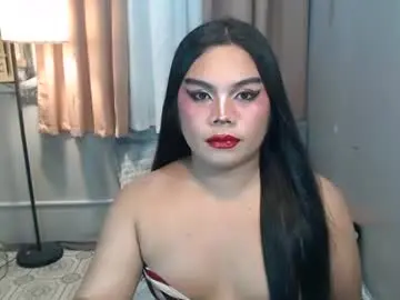 Chaturbate Free Porn Cam of tsbrianabankhugecock