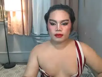 Chaturbate Adult Video Chat of tsbrianabankhugecock