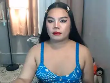 Chaturbate Free Live Porn of tsbrianabankhugecock