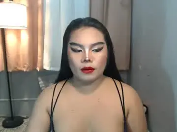 Chaturbate Sex Cam of tsbrianabankhugecock