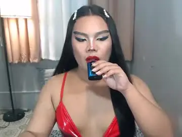 Chaturbate Free Live Porn of tsbrianabankhugecock